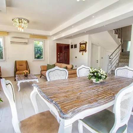 Asya Villalari - Asya Villas Villa