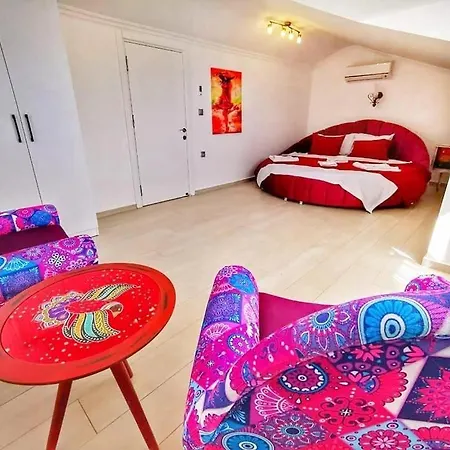 Asya Villalari - Asya Villas Villa *