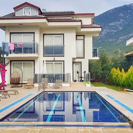 Asya Villalari - Asya Villas Villa Fethiye