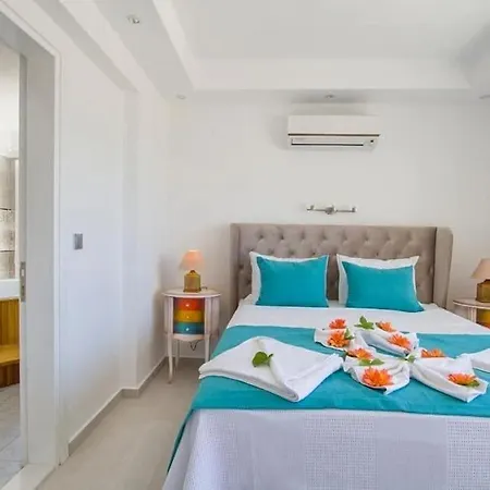 Villa Asya Villalari - Asya Villas *