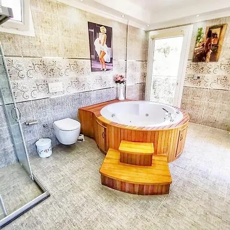 Asya Villalari - Asya Villas * Fethiye