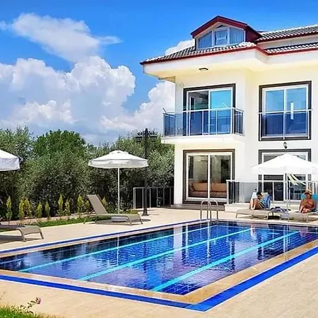 Asya Villalari - Asya Villas Villa